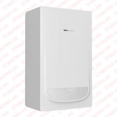 Котел газовый Navien DELUXE S 2-х контурный