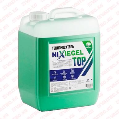НЕЗАМЕРЗАЮЩИЙ ТЕПЛОНОСИТЕЛЬ NIXIEGEL-TOP -30 10 кг (пропиленгликоль)