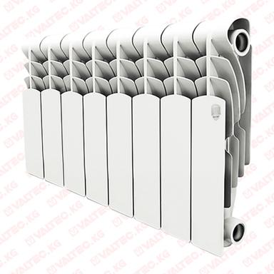 Алюминиевый радиатор Royal Thermo Revolution 350