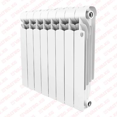 Алюминиевый радиатор Royal Thermo Indigo