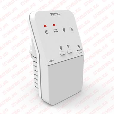 Беспроводной исполнительный модуль MW-1 230, TECH