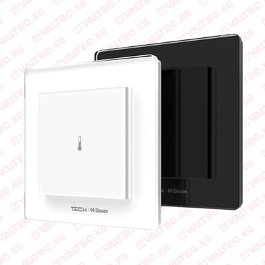 Датчик температуры в рамку FC-S1P, Sinum