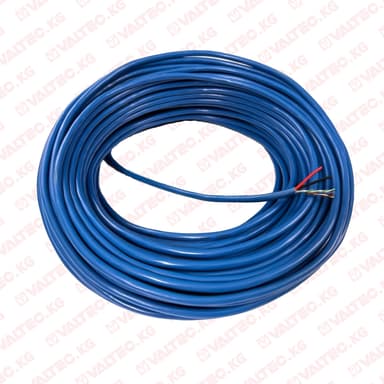 Кабель связи с питанием  KB-SBUS бухта 100м, Sinum