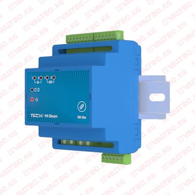 Карта (расширения) ввода-вывода KW-10m, Sinum