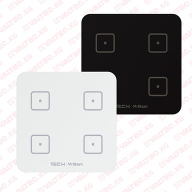 Кнопка беспроводная, многофункциональная WP-04, Sinum