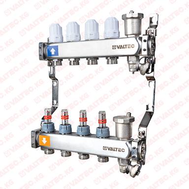 Коллектор (579) 1" (25 мм) Valtec