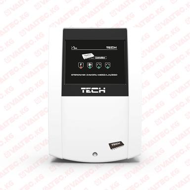 Контроллер смесительного клапана I-1M, TECH