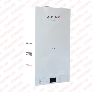 Котел газовый настенный двухконтурный HS02 A.D.M