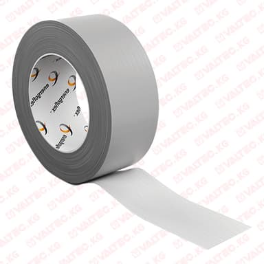 Лента армированная серая 25м.  Energoflex®