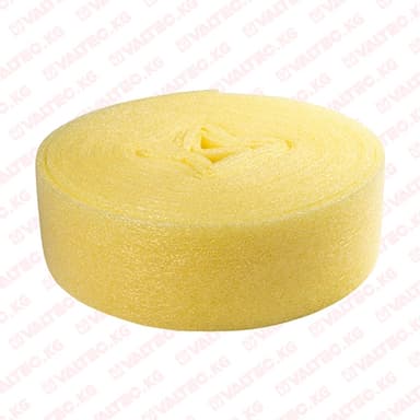 Лента демпферная 100 х 8мм (за 20 погонных метров), K-Flex