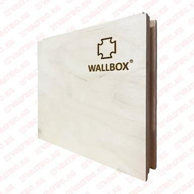 Монтажная фанера, малая 200х200, Wallbox