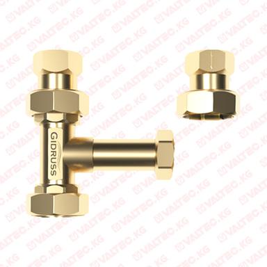 Насосная группа KIT.NG-25CTS DN25, Gidruss