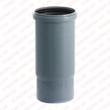 Патрубок компенсационный ВК РТП