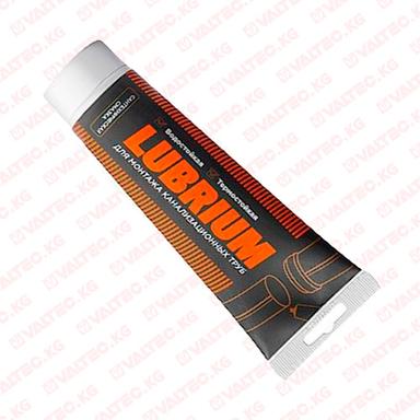 Сантехническая смазка LUBRIUM