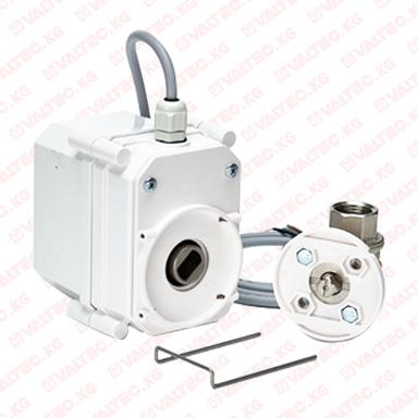 ШЭП ULTIMATE BS, 220 V, Кран ENOLGAS 1" (25 мм)