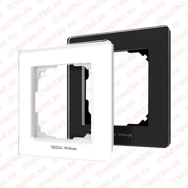 Стекло 1-рамное FG-01, Sinum