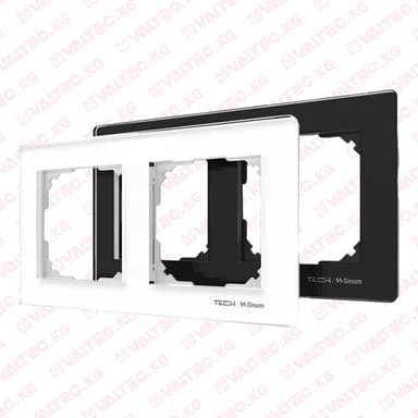 Стекло 2-рамное FG-02, Sinum