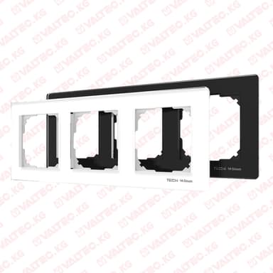 Стекло 3-рамное FG-03, Sinum