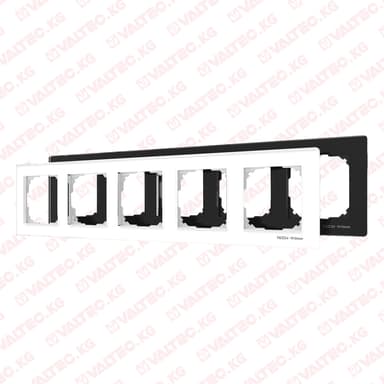 Стекло 5-рамное FG-05, Sinum