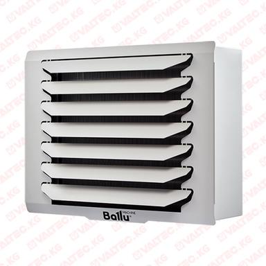 Тепловентилятор водяной 5700 м3, 70 кВт, BHP-W4-70-S, Ballu