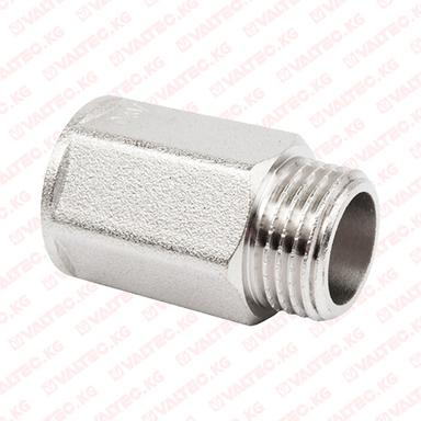 Удлинитель 1/2" (15 мм) вн-нар Valogin