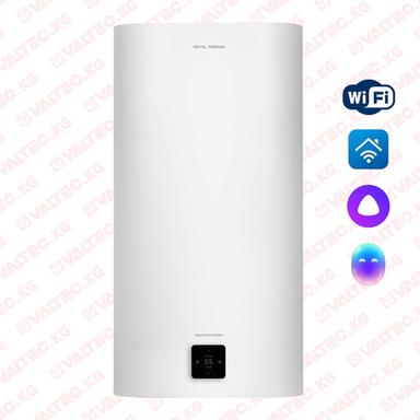 Купить Электрический водонагреватель RWH INOX (Нержавеющая сталь), Royal Thermo Электрический водонагреватель RWH INOX (Нержавеющая сталь), Royal Thermo