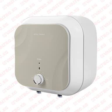 Купить Электрический водонагреватель RWH Stilla O (подключение снизу), Royal Thermo Электрический водонагреватель RWH Stilla O (подключение снизу), Royal Thermo