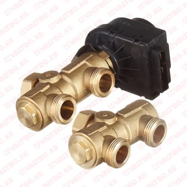 Купить Комплект трехходового клапана, для подключения бойлера к электро-котлам, Fugas, TEKNIX Комплект трехходового клапана, для подключения бойлера к электро-котлам, Fugas, TEKNIX