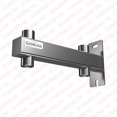 Купить Консоль расширительного бака верхнего или нижнего расположения BKSS-25.BASIS, Gidruss Консоль расширительного бака верхнего или нижнего расположения BKSS-25.BASIS, Gidruss