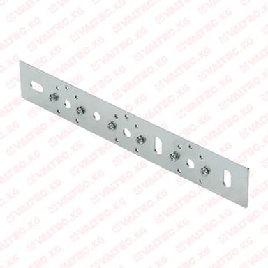 Купить Пластина монтажная, для крепления водорозеток (с винтами - 6 шт.), Valtec Пластина монтажная, для крепления водорозеток (с винтами - 6 шт.), Valtec