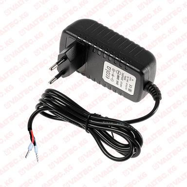 Купить Сетевой адаптер (220V-12V-1.5А) для подключения комплектов Winner и блока управления Wi-Fi V2, Gidrolock Сетевой адаптер (220V-12V-1.5А) для подключения комплектов Winner и блока управления Wi-Fi V2, Gidrolock