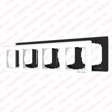 Купить Стекло 4-рамное FG-04, Sinum Стекло 4-рамное FG-04, Sinum