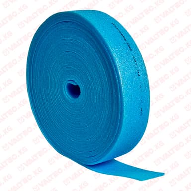 Лента демпферная 100х8 мм (25 п.м.) Valtec
