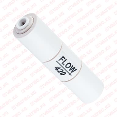 Купить Ограничитель потока ОС (1/4" x 1/4") Ограничитель потока ОС (1/4" x 1/4")