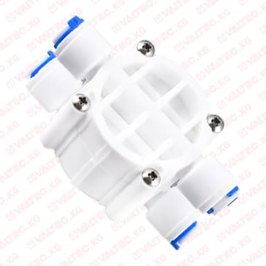 Купить Клапан отсечной ОС 1/4" Клапан отсечной ОС 1/4"