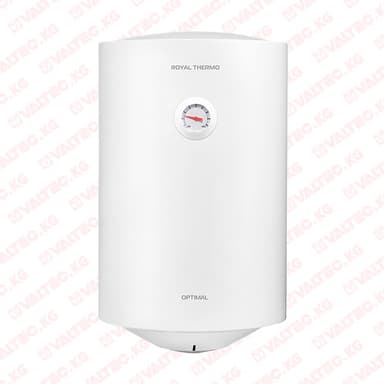 Электрический водонагреватель RWH Optimal, Royal Thermo