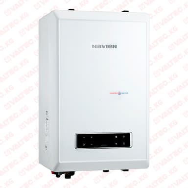 Котел газовый конденсационный Navien NCB 700 2-х контурный