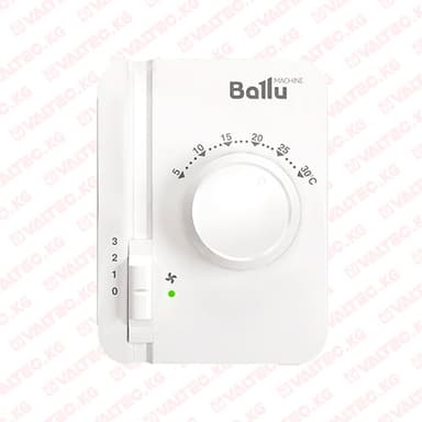 Контроллер (пульт) Ballu BRC-W