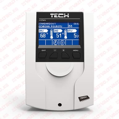 Купить Контроллер i-1 CWU, TECH Контроллер i-1 CWU, TECH