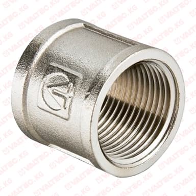 Купить Муфта вн-вн Valtec Муфта вн-вн Valtec