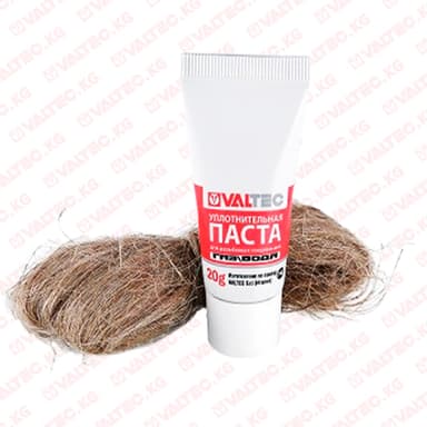 Купить Комплект монтажный лен+паста Valtec Комплект монтажный лен+паста Valtec