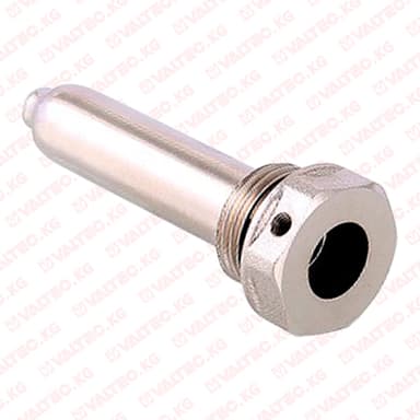 Купить Гильза для погружного датчика 1/2"(15 мм) Valtec Гильза для погружного датчика 1/2"(15 мм) Valtec