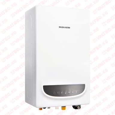 Котел газовый настенный Navien Deluxe One 1-контурный