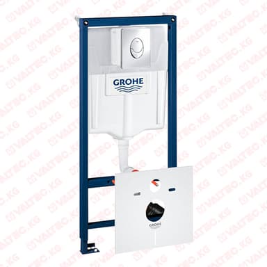 Инсталляция для унитаза Grohe Rapid SL
