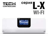 Универсальная система отопления, серия L-X