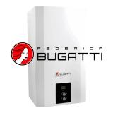 ОТОПИТЕЛЬНЫЕ КОТЛЫ Federica Bugatti