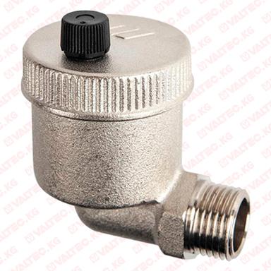 Автоматический воздухоотводчик INTERVENT 1/2" (15 мм) WATTS