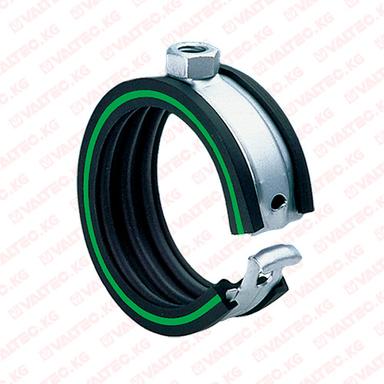Хомут Safety Clip, Mupro