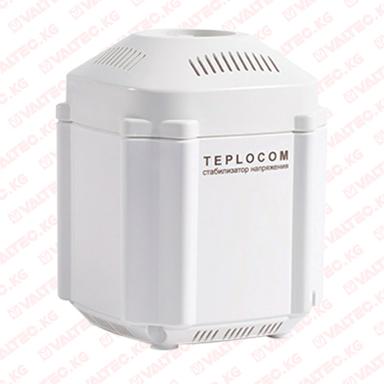 Стабилизатор напряжения для котла TEPLOCOM ST-222/500