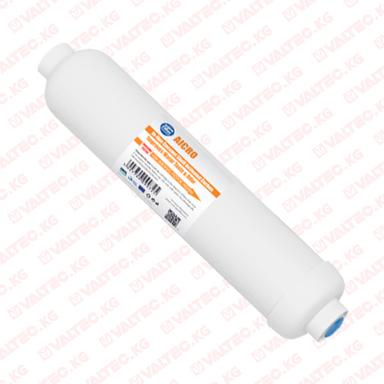 Пост фильтр угольный AICRO, Aquafilter